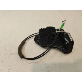 2018-2024 TOYOTA CAMRY REAR RIGHT PASSENGER SIDE DOOR LOCK LATCH ACTUATOR OEM