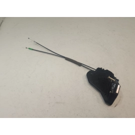 2018-2024 TOYOTA CAMRY REAR RIGHT PASSENGER SIDE DOOR LOCK LATCH ACTUATOR OEM