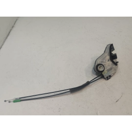 2018-2024 TOYOTA CAMRY REAR RIGHT PASSENGER SIDE DOOR LOCK LATCH ACTUATOR OEM