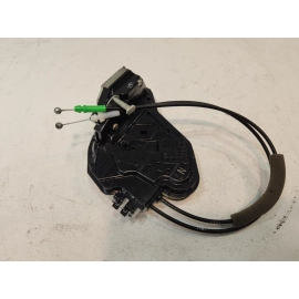 2018-2024 TOYOTA CAMRY REAR RIGHT PASSENGER SIDE DOOR LOCK LATCH ACTUATOR OEM