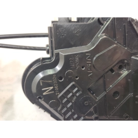 2018-2024 TOYOTA CAMRY REAR RIGHT PASSENGER SIDE DOOR LOCK LATCH ACTUATOR OEM