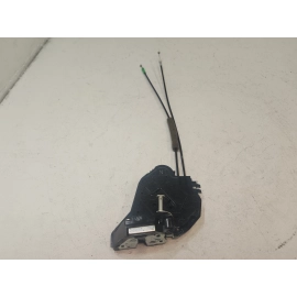 2018-2024 TOYOTA CAMRY REAR RIGHT PASSENGER SIDE DOOR LOCK LATCH ACTUATOR OEM
