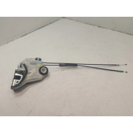 2018-2024 TOYOTA CAMRY REAR RIGHT PASSENGER SIDE DOOR LOCK LATCH ACTUATOR OEM