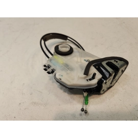 2018-2024 TOYOTA CAMRY REAR RIGHT PASSENGER SIDE DOOR LOCK LATCH ACTUATOR OEM