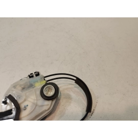 2018-2024 TOYOTA CAMRY REAR RIGHT PASSENGER SIDE DOOR LOCK LATCH ACTUATOR OEM