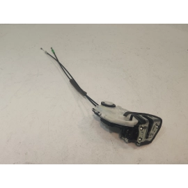 2018-2024 TOYOTA CAMRY REAR RIGHT PASSENGER SIDE DOOR LOCK LATCH ACTUATOR OEM