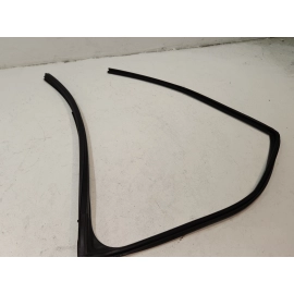 2018-2024 Toyota Camry Rear Right Window Glass Run Channel Weatherstrip Seal OEM