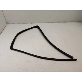 2018-2024 Toyota Camry Rear Right Window Glass Run Channel Weatherstrip Seal OEM