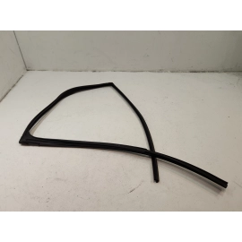 2018-2024 Toyota Camry Rear Right Window Glass Run Channel Weatherstrip Seal OEM