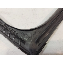 2018-2024 Toyota Camry Rear Right Window Glass Run Channel Weatherstrip Seal OEM