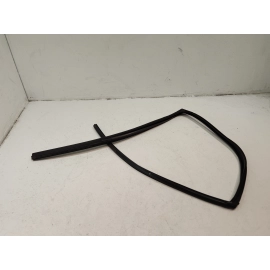 2018-2024 Toyota Camry Rear Right Window Glass Run Channel Weatherstrip Seal OEM