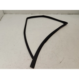 2018-2024 Toyota Camry Rear Right Window Glass Run Channel Weatherstrip Seal OEM