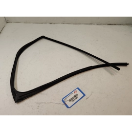 2018-2024 Toyota Camry Rear Right Window Glass Run Channel Weatherstrip Seal OEM