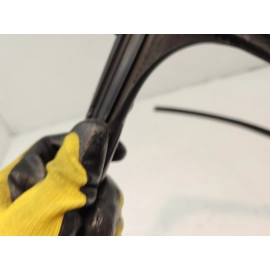 2018-2024 Toyota Camry Rear Right Window Glass Run Channel Weatherstrip Seal OEM