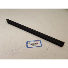 2018-2024 Toyota Camry Rear Right Window Glass Run Channel Weatherstrip Seal OEM