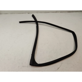 2018-2024 Toyota Camry Rear Right Window Glass Run Channel Weatherstrip Seal OEM