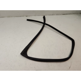 2018-2024 Toyota Camry Rear Right Window Glass Run Channel Weatherstrip Seal OEM