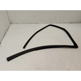 2018-2024 Toyota Camry Rear Right Window Glass Run Channel Weatherstrip Seal OEM