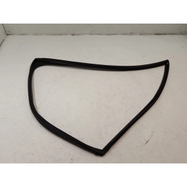 2018-2024 Toyota Camry Rear Right Window Glass Run Channel Weatherstrip Seal OEM