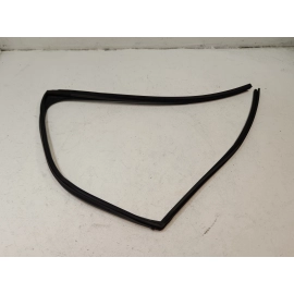 2018-2024 Toyota Camry Rear Right Window Glass Run Channel Weatherstrip Seal OEM