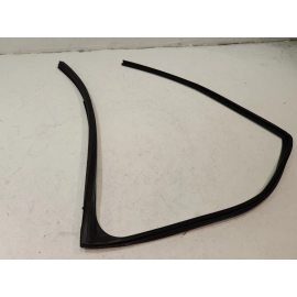 2018-2024 Toyota Camry Rear Right Window Glass Run Channel Weatherstrip Seal OEM