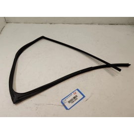 2018-2024 Toyota Camry Rear Right Window Glass Run Channel Weatherstrip Seal OEM