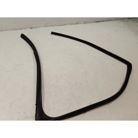 2018-2024 Toyota Camry Rear Right Window Glass Run Channel Weatherstrip Seal OEM