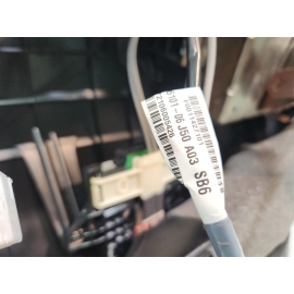 2021-2024 Toyota Camry Instrument Dashboard Dash Panel OEM