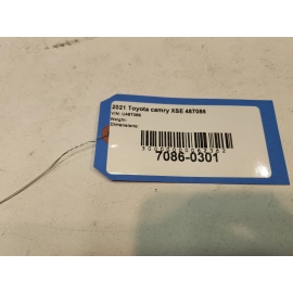 2021-2024 Toyota Camry Instrument Dashboard Dash Panel OEM