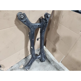 2018-2024 TOYOTA CAMRY REAR SUBFRAME CROSSMEMBER CRADLE UNDERCARRIAGE OEM