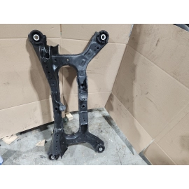 2018-2024 TOYOTA CAMRY REAR SUBFRAME CROSSMEMBER CRADLE UNDERCARRIAGE OEM