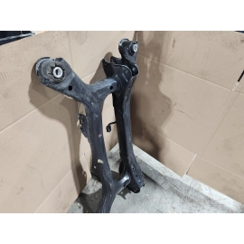 2018-2024 TOYOTA CAMRY REAR SUBFRAME CROSSMEMBER CRADLE UNDERCARRIAGE OEM
