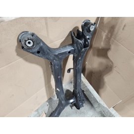 2018-2024 TOYOTA CAMRY REAR SUBFRAME CROSSMEMBER CRADLE UNDERCARRIAGE OEM