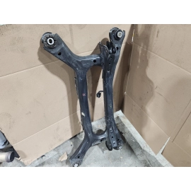 2018-2024 TOYOTA CAMRY REAR SUBFRAME CROSSMEMBER CRADLE UNDERCARRIAGE OEM