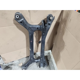 2018-2024 TOYOTA CAMRY REAR SUBFRAME CROSSMEMBER CRADLE UNDERCARRIAGE OEM