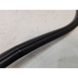 2011-2021 GRAND CHEROKEE LEFT OR RIGHT REAR DOOR RUBBER WEATHERSTRIP SEAL