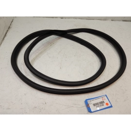 2011-2021 GRAND CHEROKEE LEFT OR RIGHT REAR DOOR RUBBER WEATHERSTRIP SEAL