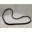 2011-2021 GRAND CHEROKEE LEFT OR RIGHT REAR DOOR RUBBER WEATHERSTRIP SEAL