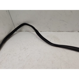 2011-2021 GRAND CHEROKEE LEFT OR RIGHT REAR DOOR RUBBER WEATHERSTRIP SEAL