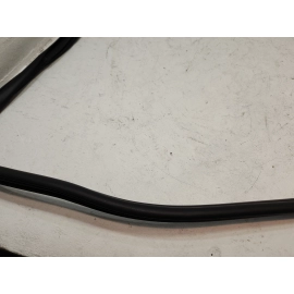 2011-2021 GRAND CHEROKEE LEFT OR RIGHT REAR DOOR RUBBER WEATHERSTRIP SEAL