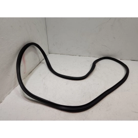 2011-2021 GRAND CHEROKEE LEFT OR RIGHT REAR DOOR RUBBER WEATHERSTRIP SEAL