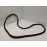 2011-2021 GRAND CHEROKEE LEFT OR RIGHT REAR DOOR RUBBER WEATHERSTRIP SEAL