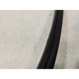 2011-2021 GRAND CHEROKEE LEFT OR RIGHT REAR DOOR RUBBER WEATHERSTRIP SEAL