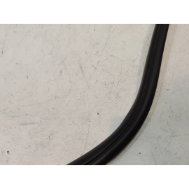 2011-2021 GRAND CHEROKEE LEFT OR RIGHT REAR DOOR RUBBER WEATHERSTRIP SEAL