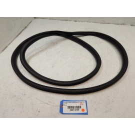 2011-2021 GRAND CHEROKEE LEFT OR RIGHT REAR DOOR RUBBER WEATHERSTRIP SEAL