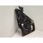 11-21 JEEP GRAND CHEROKEE REAR LEFT DRIVER SIDE WINDOW REGULATOR & CARRIER OEM