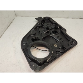 11-21 JEEP GRAND CHEROKEE REAR LEFT DRIVER SIDE WINDOW REGULATOR & CARRIER OEM