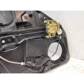 11-21 JEEP GRAND CHEROKEE REAR LEFT DRIVER SIDE WINDOW REGULATOR & CARRIER OEM