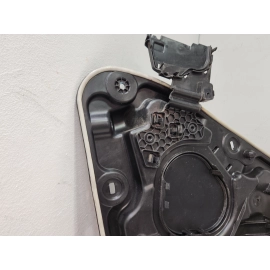 11-21 JEEP GRAND CHEROKEE REAR LEFT DRIVER SIDE WINDOW REGULATOR & CARRIER OEM