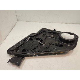 11-21 JEEP GRAND CHEROKEE REAR LEFT DRIVER SIDE WINDOW REGULATOR & CARRIER OEM